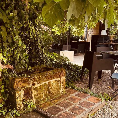 B&B Clos Emilion Et Table D'Hote En Option Vignonet Екстериор снимка