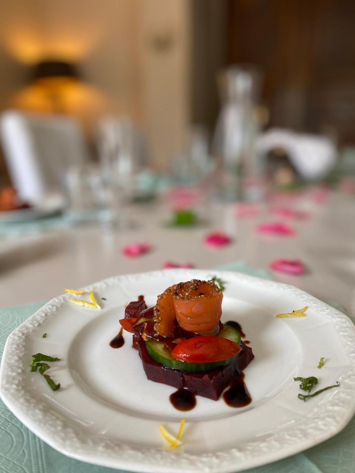 B&B Clos Emilion Et Table D'Hote En Option Vignonet Екстериор снимка