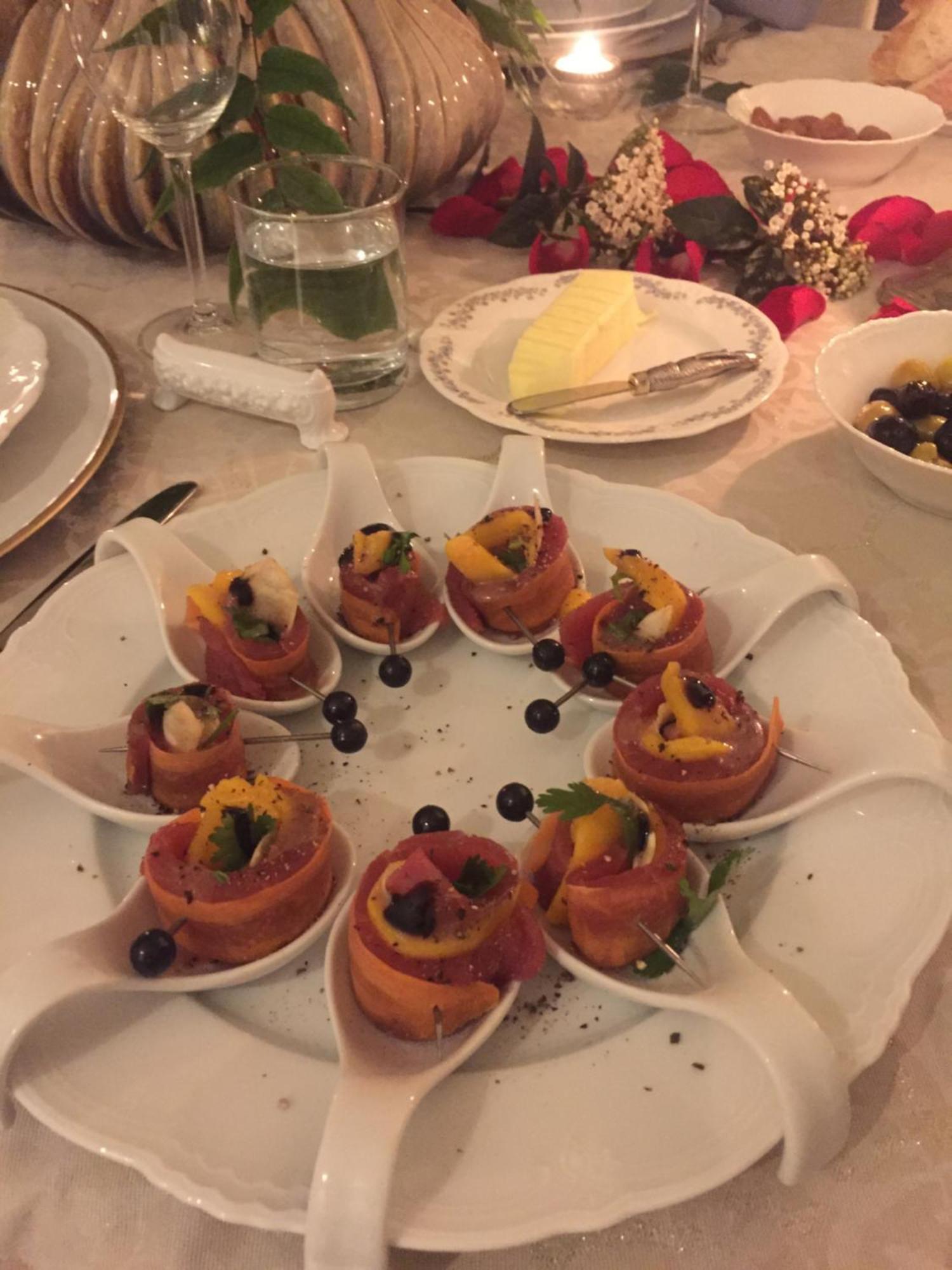 B&B Clos Emilion Et Table D'Hote En Option Vignonet Екстериор снимка